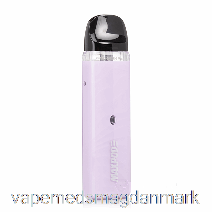 Vape Juice Freemax Maxpod 3 15w Pod System Lilla